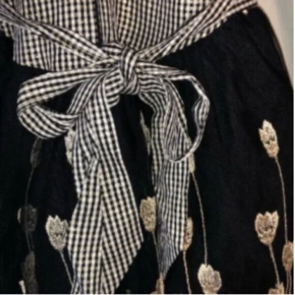 Kid’s Sunny Angeles Formal Dress - Picture 6 of 9